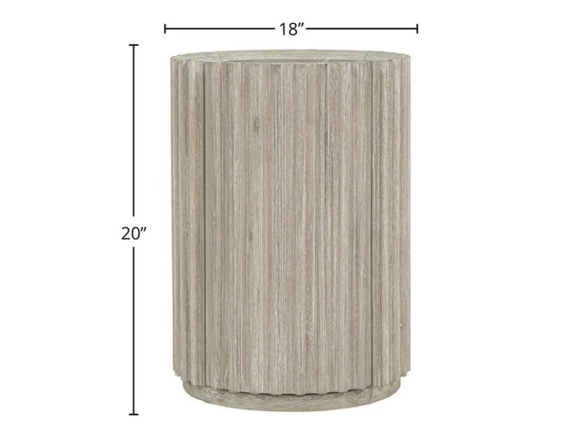 LH Home Oasis Side Table