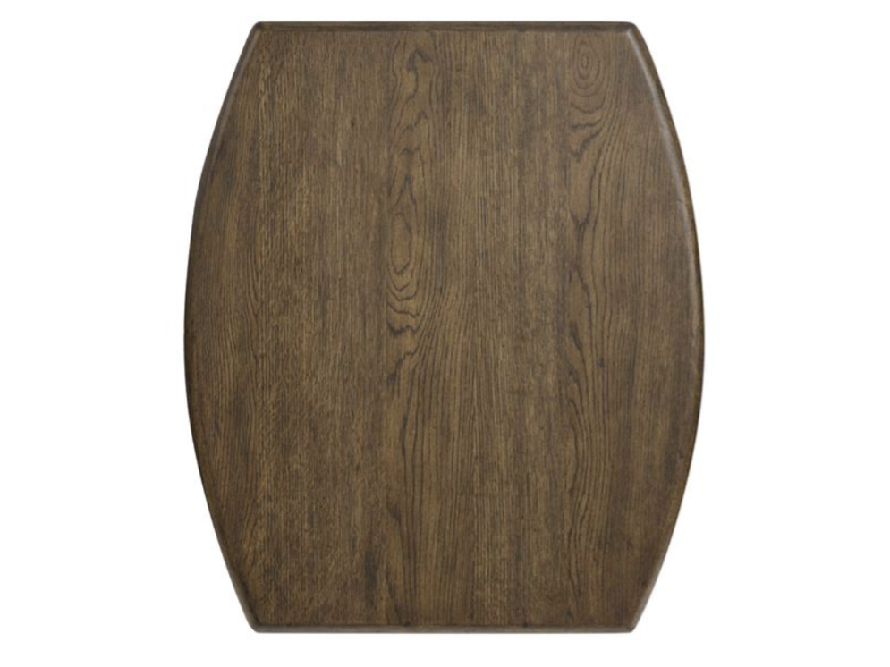 Magnussen Home Phoebe End Table