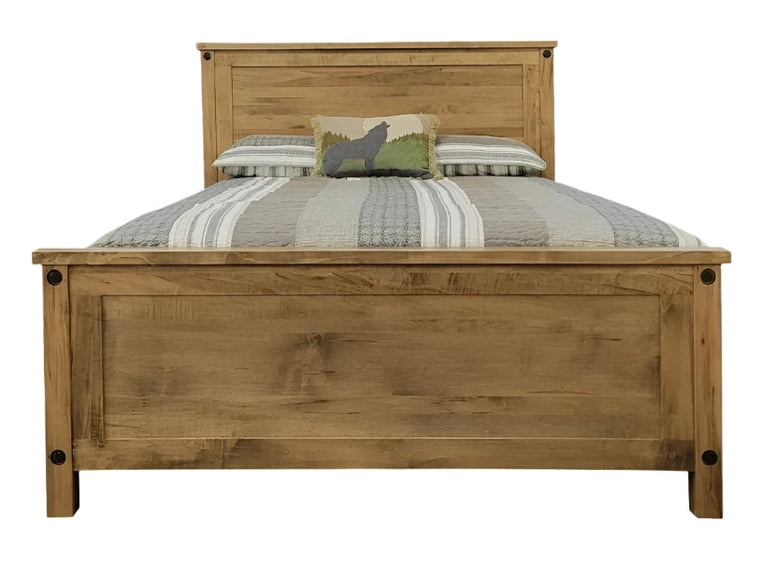 Chantry King Bed