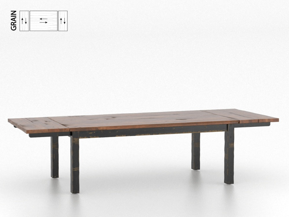 Canadel Table