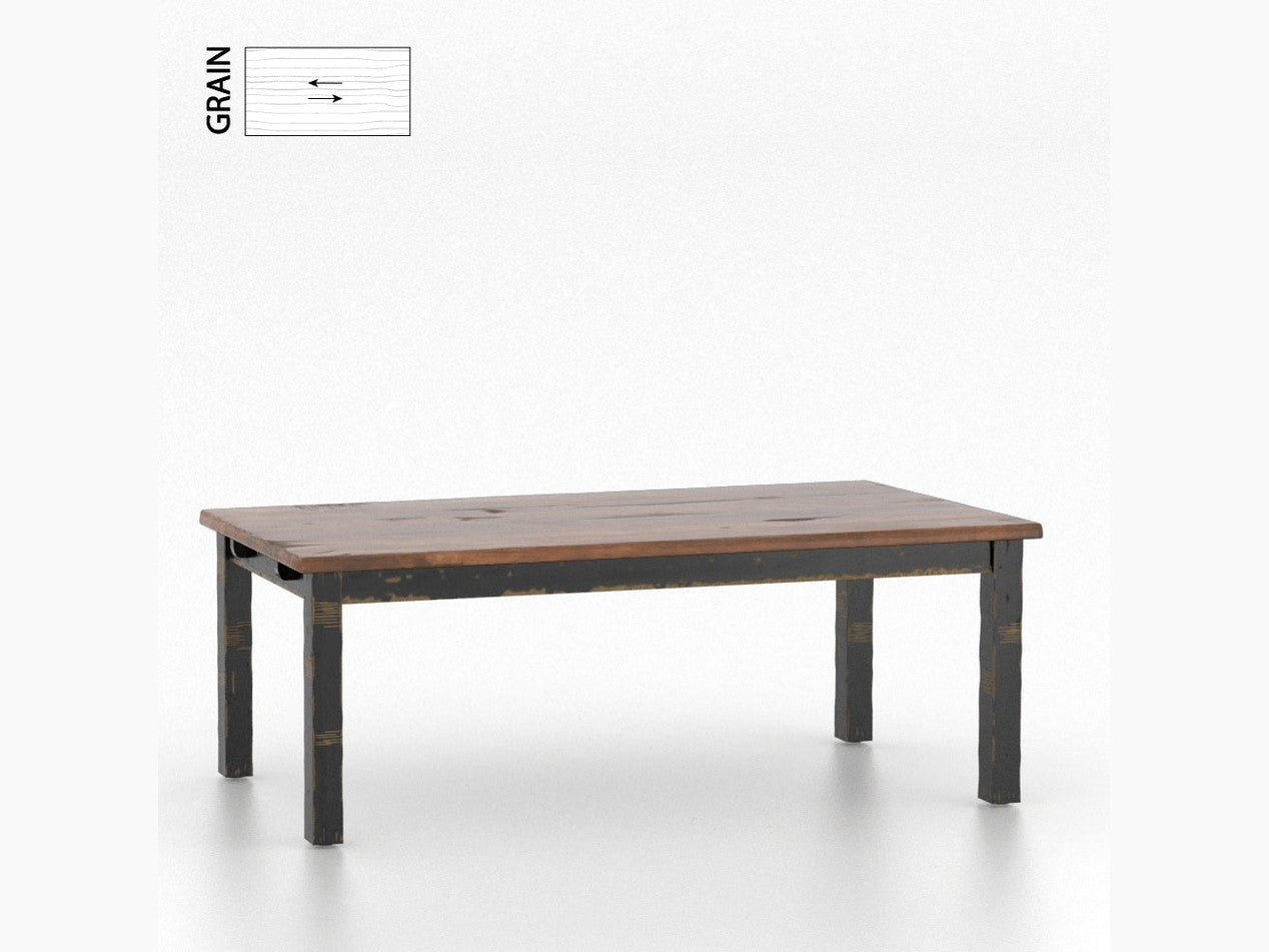 Canadel Table