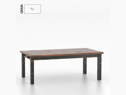 Canadel Table