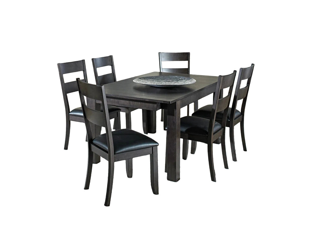 A-America Butterfly Leaf Dining Table