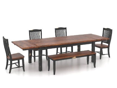 Canadel Dining Room Set