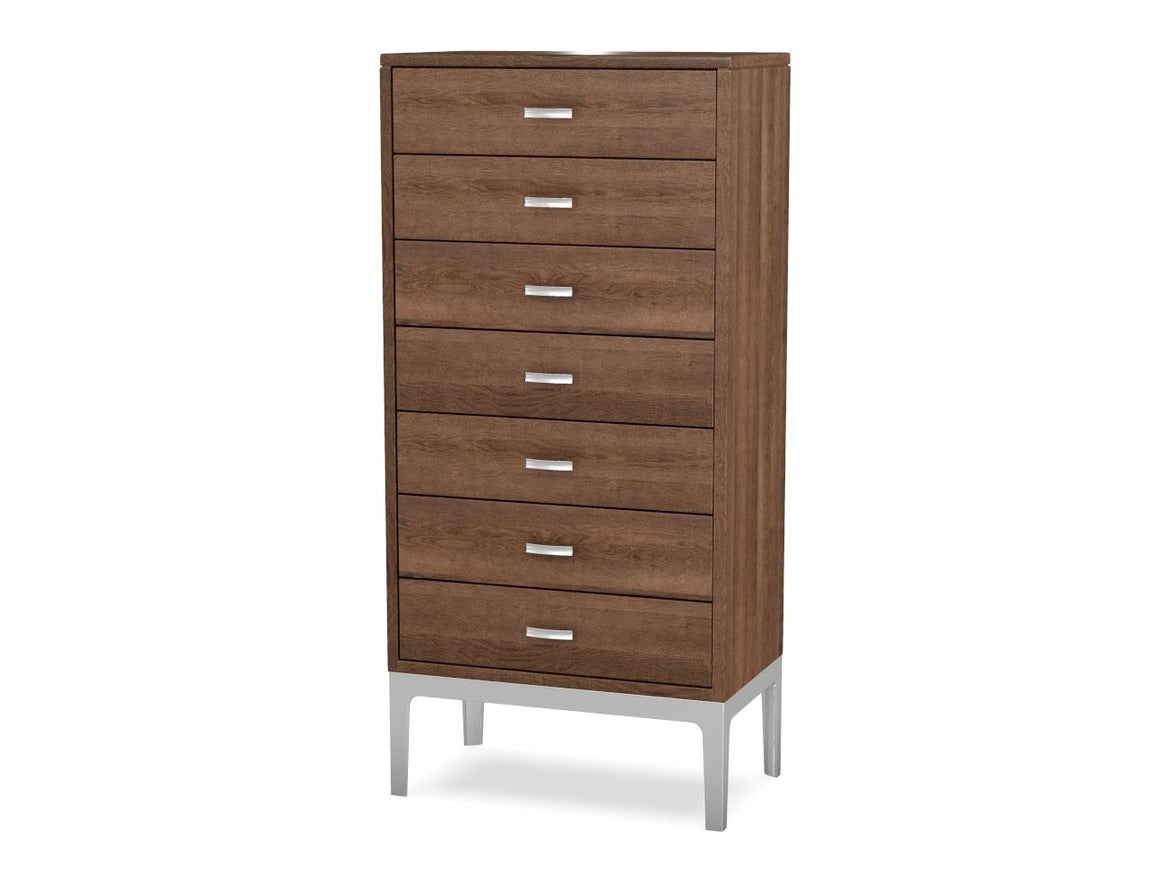 Durham Tall Chest
