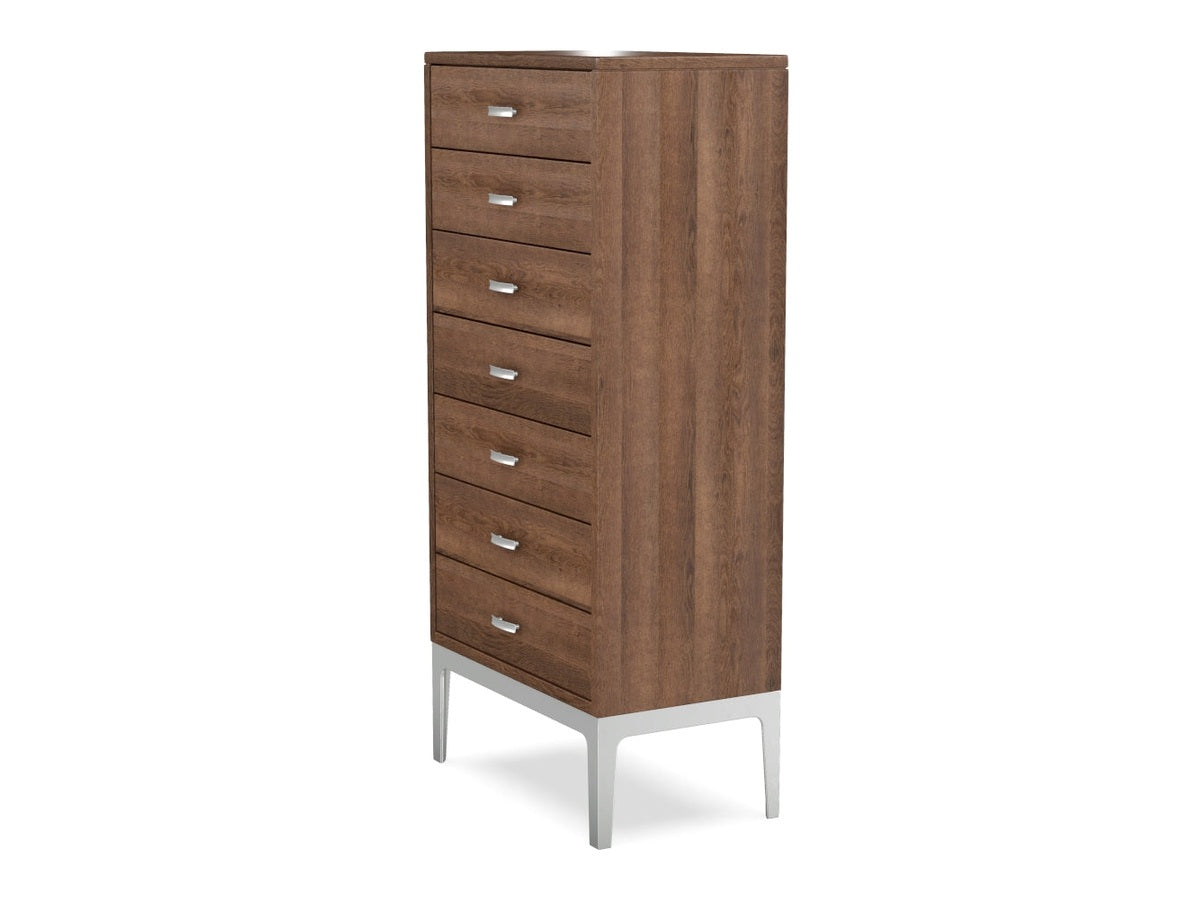 Durham Tall Chest