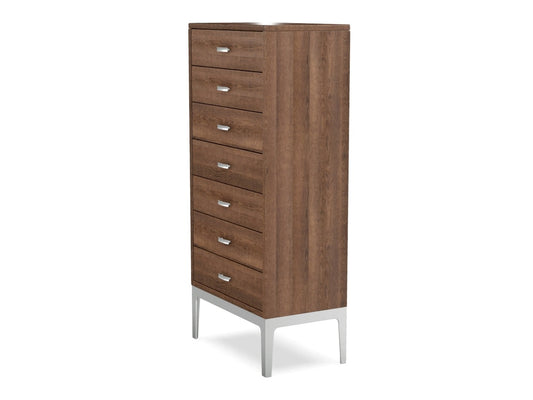 Durham Tall Chest