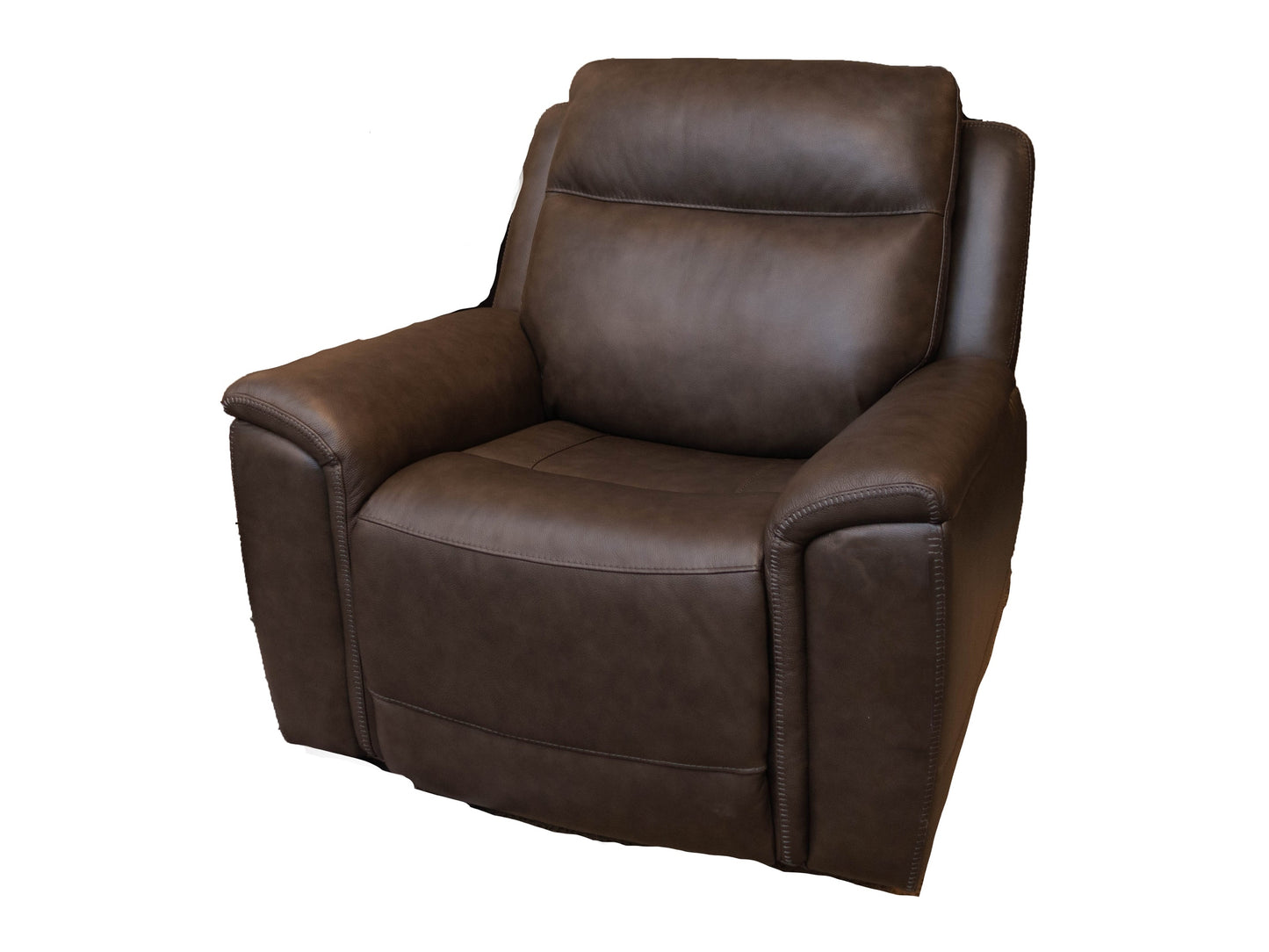 6032 Power Reclining Chair With Power Headrest