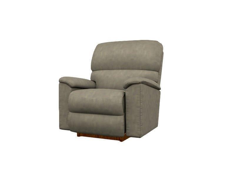 Brooks Rocking Recliner