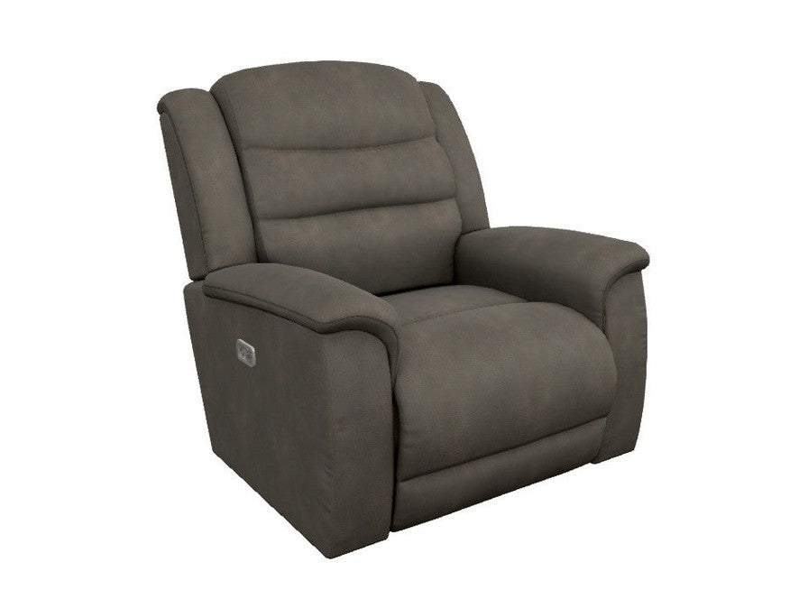 Redwood Recliner