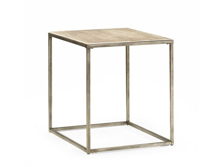 Hammary Modern Basics End Table