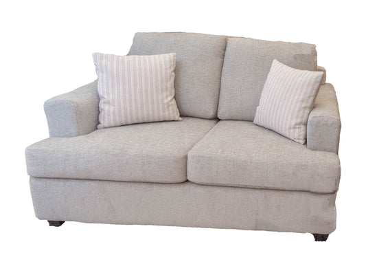1215 Fabric Loveseat