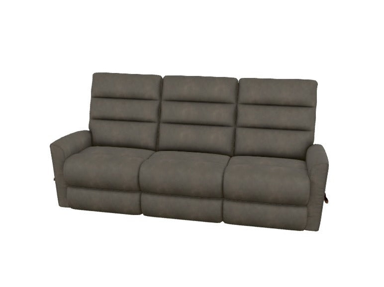 Liam Wall Reclining Sofa