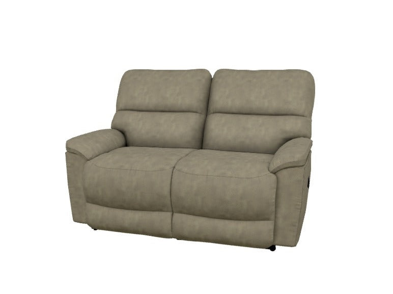 Brooks Reclining Loveseat