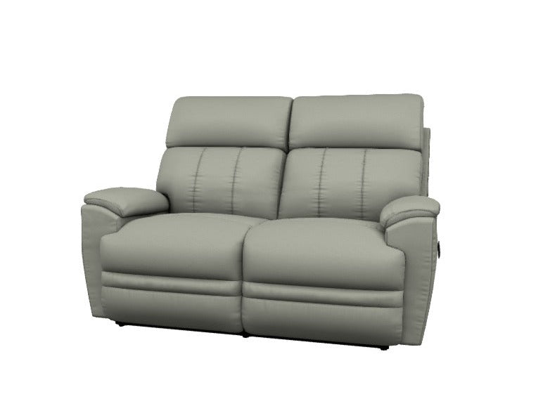 Talladega Reclining Loveseat