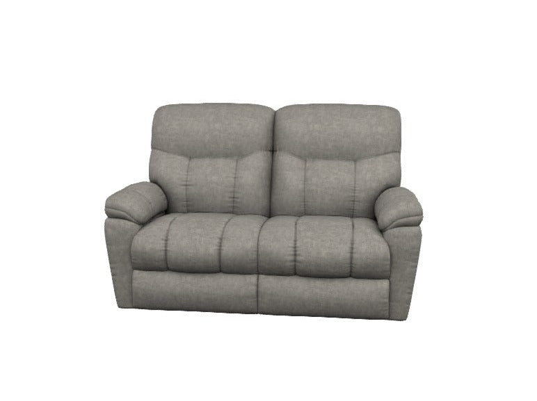 Morrison Reclining Loveseat