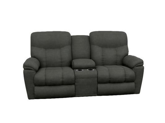 Morrison Reclining Loveseat w/ Console