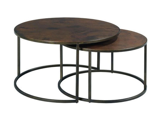 Hammary Sanford Coffee Table
