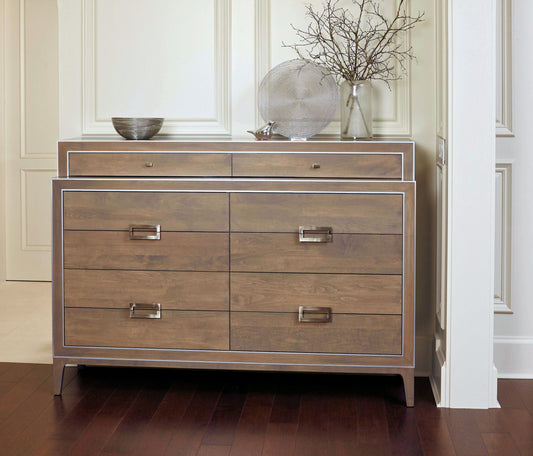 10 Drawer Dresser