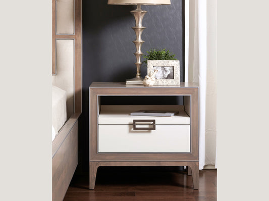 One Drawer Night Stand