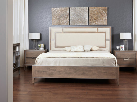 King Size Bed