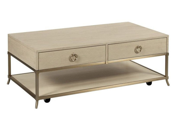 Hammary Lenox Westgate Coffee Table