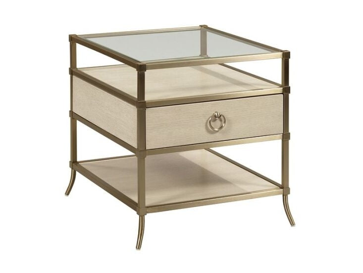 Hammary Lenox Capri End Table