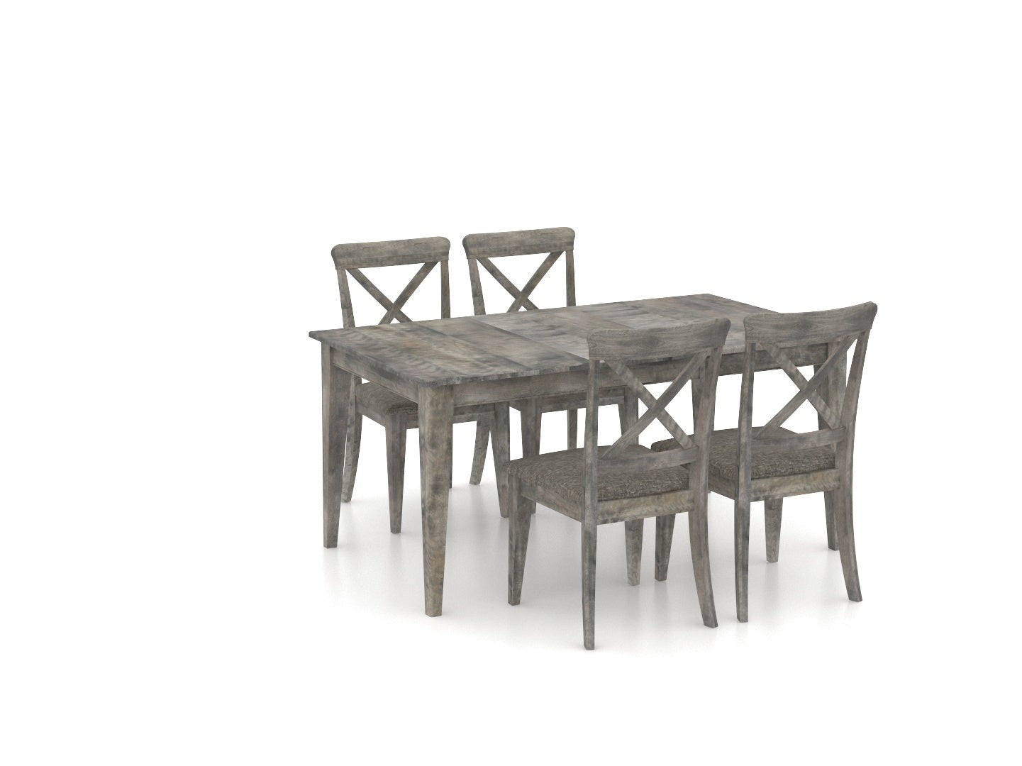 Canadel Dining set