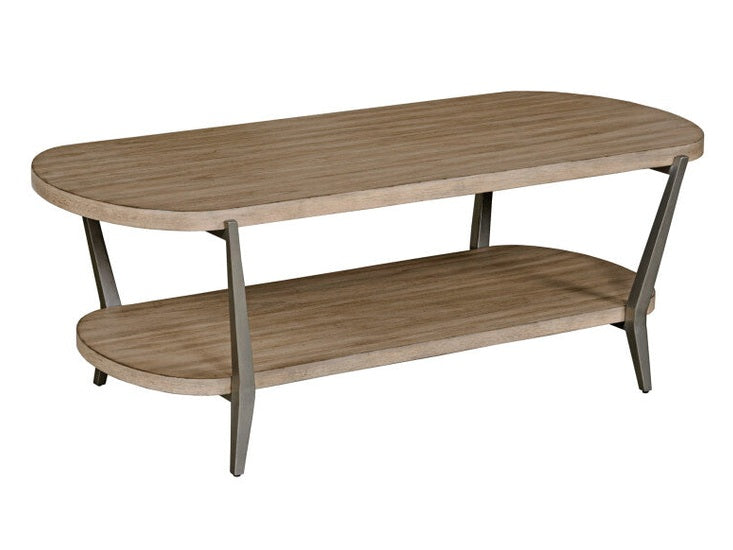 Hammary Tanna Coffee Table
