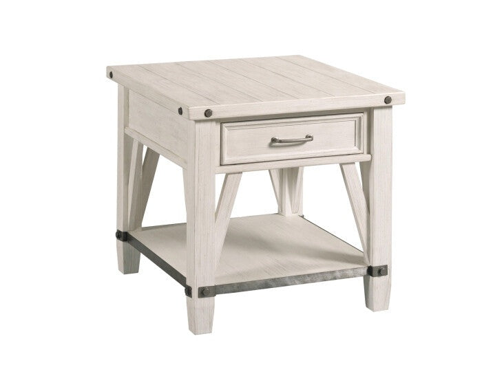 Hammary Richter End Table