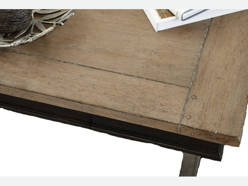 Hammary Hancock Coffee Table