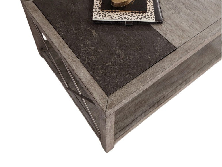 Hammary West End Coffee Table