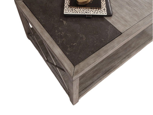 Hammary West End Coffee Table