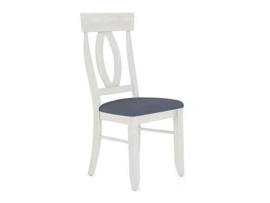 0100 Dining Chair Canadel