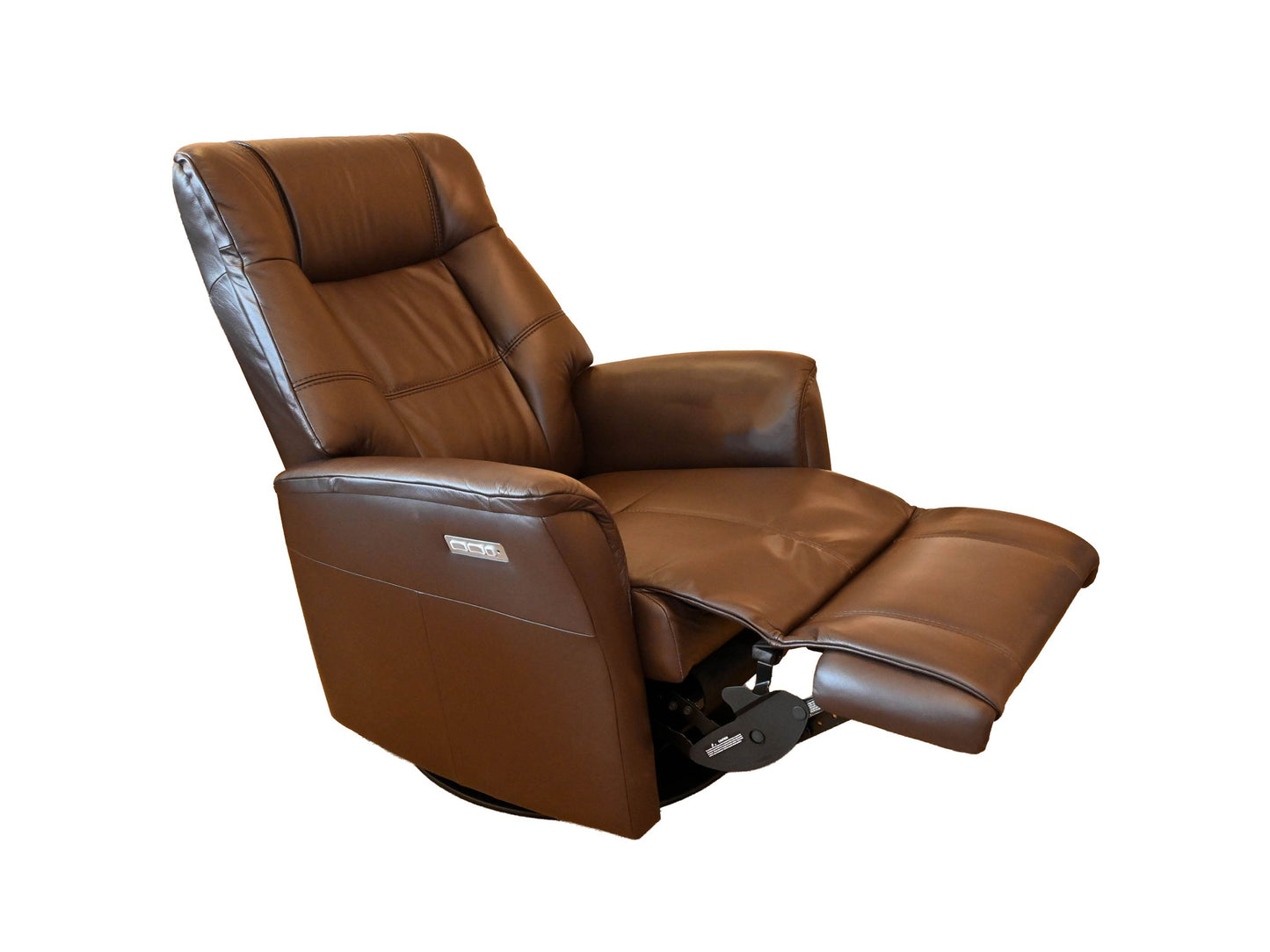 LaZBoy Muru (Large) Power Swivel Glider
