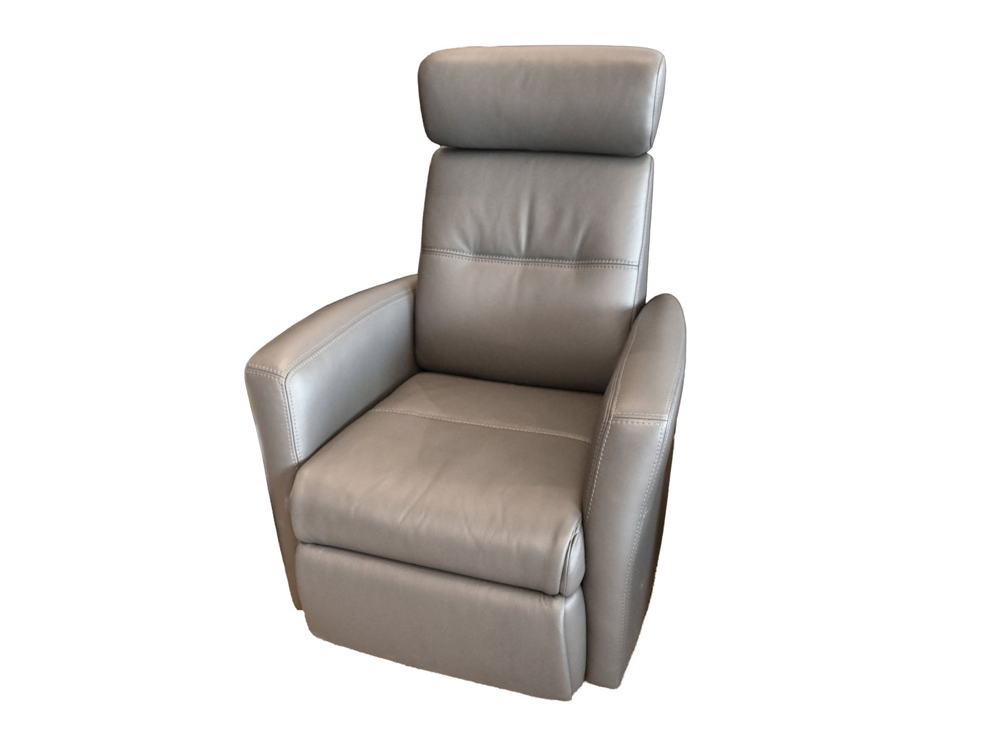 LaZBoy Tya Power Swivel Glider