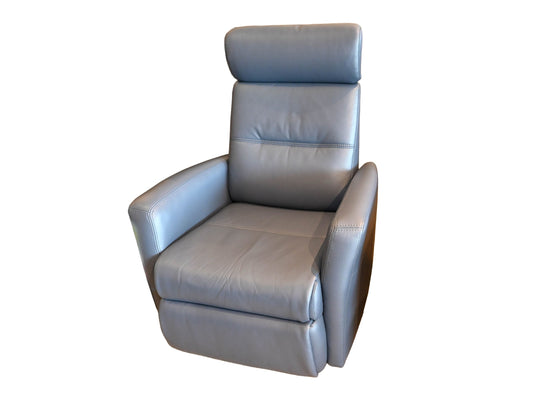 LaZBoy Tya Power Swivel Glider