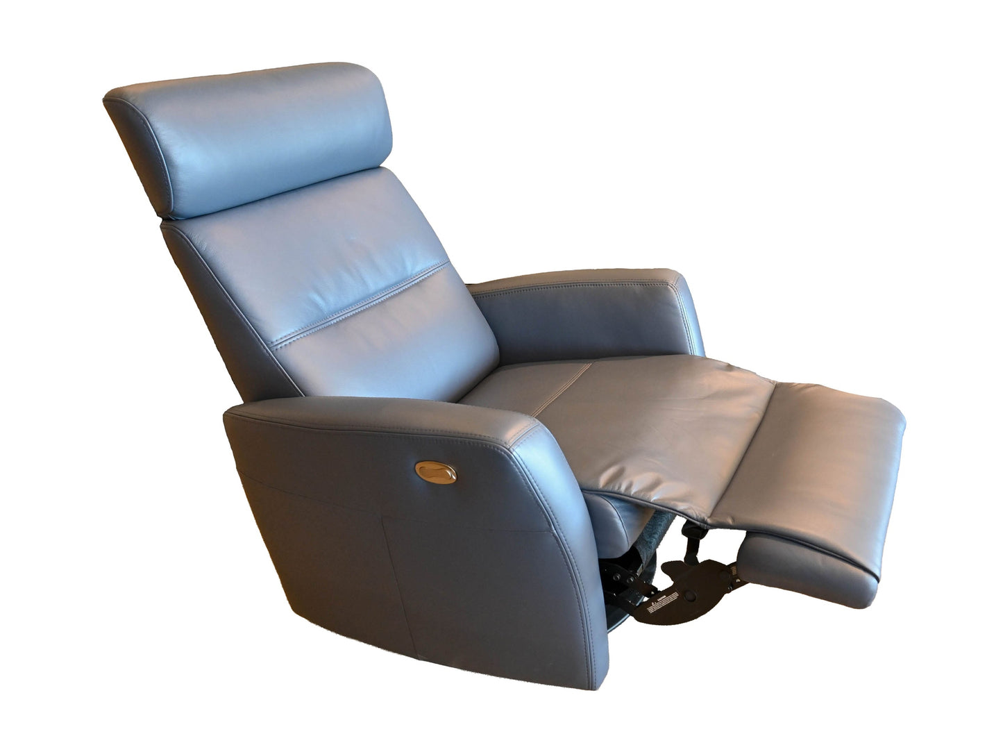 LaZBoy Tya Power Swivel Glider