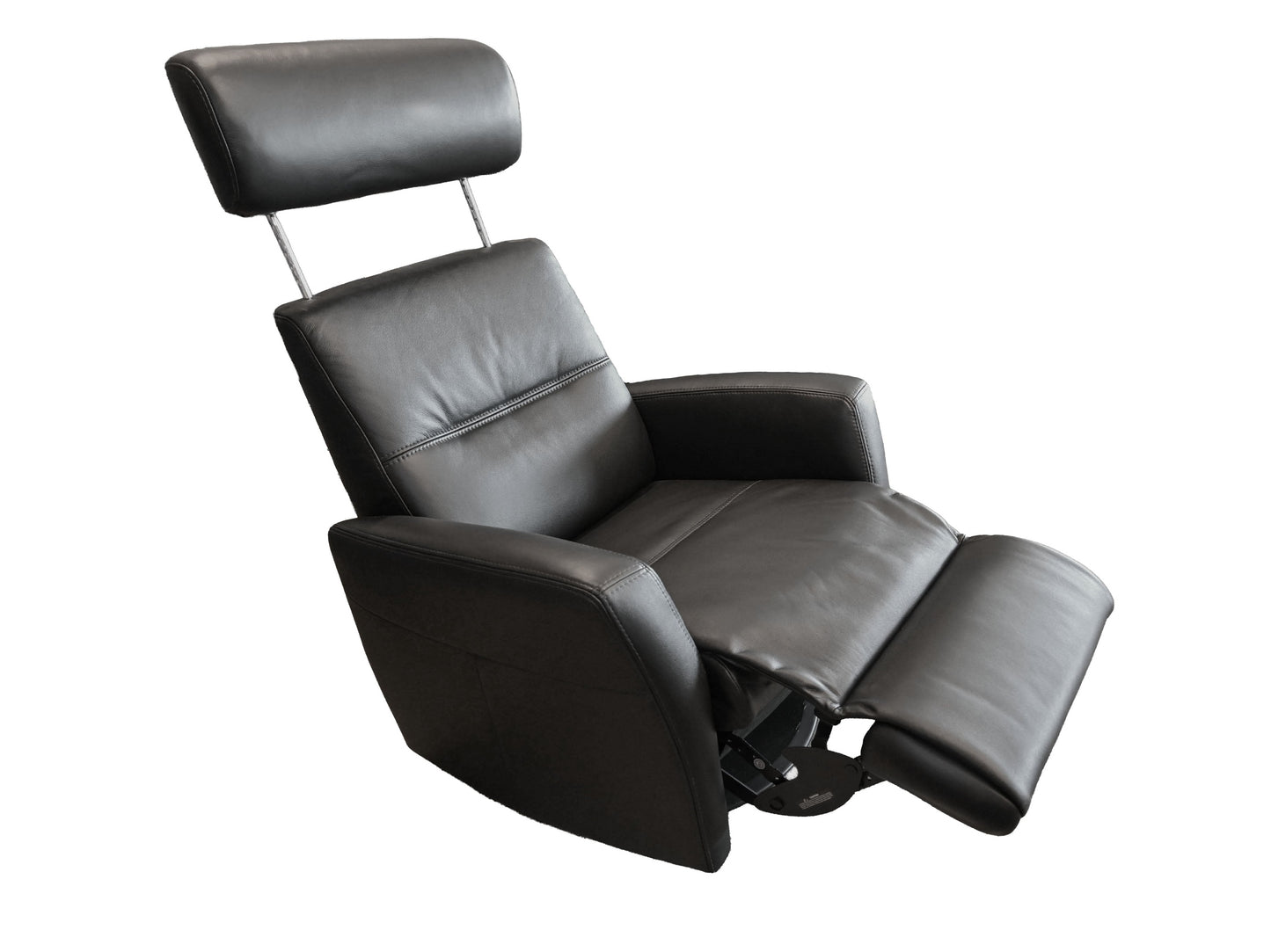 LaZBoy Tya Power Swivel Glider