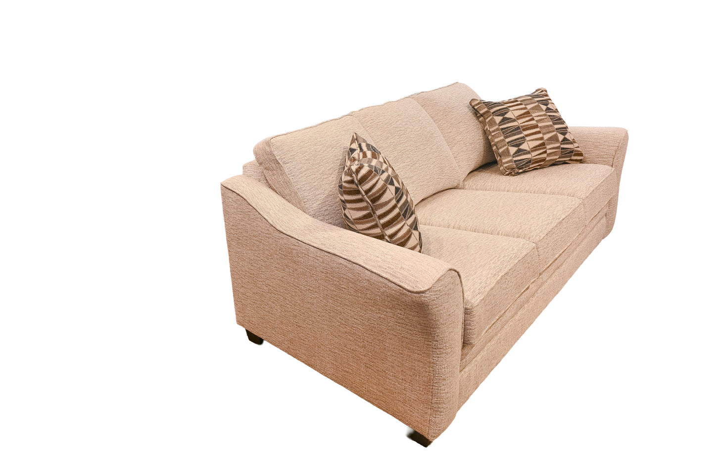 Superstyle Fabric Sofa