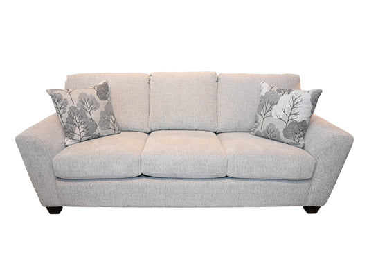 Superstyle Ella Pearl Fabric Sofa