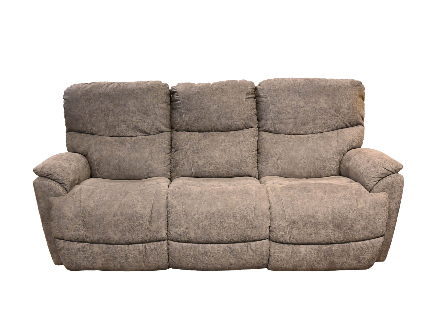 LaZBoy Trouper Power Sofa