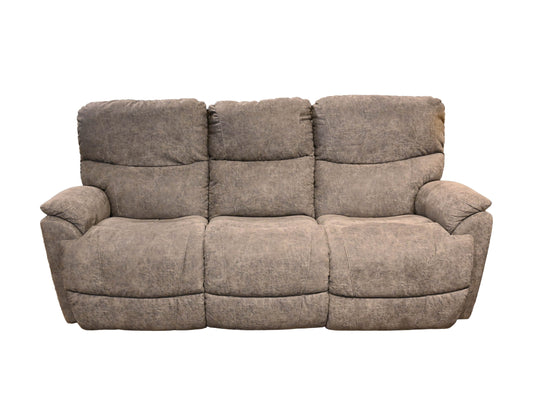 LaZBoy Trouper Power Sofa