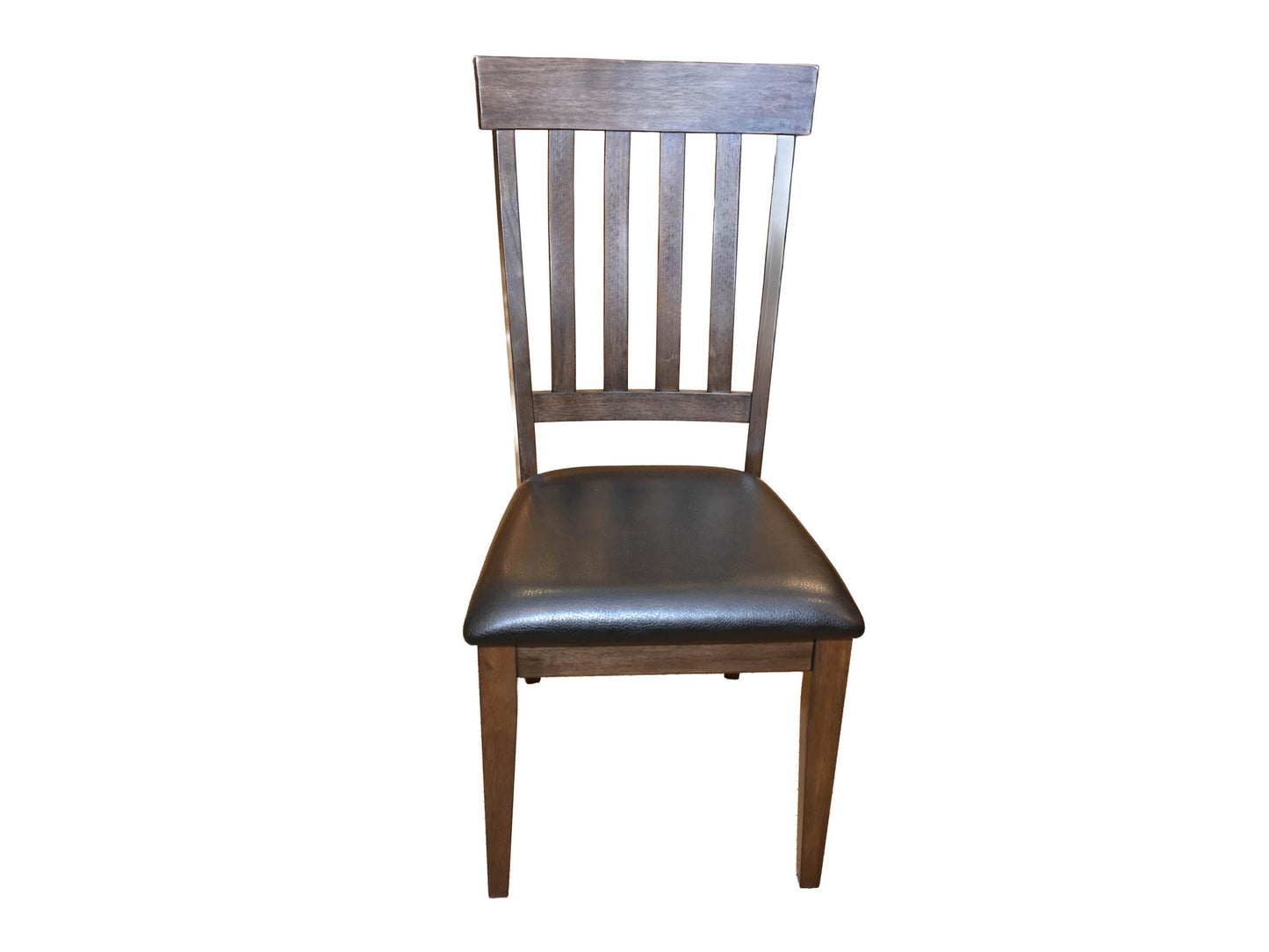 A-America Mariposa Slatback Side Chair