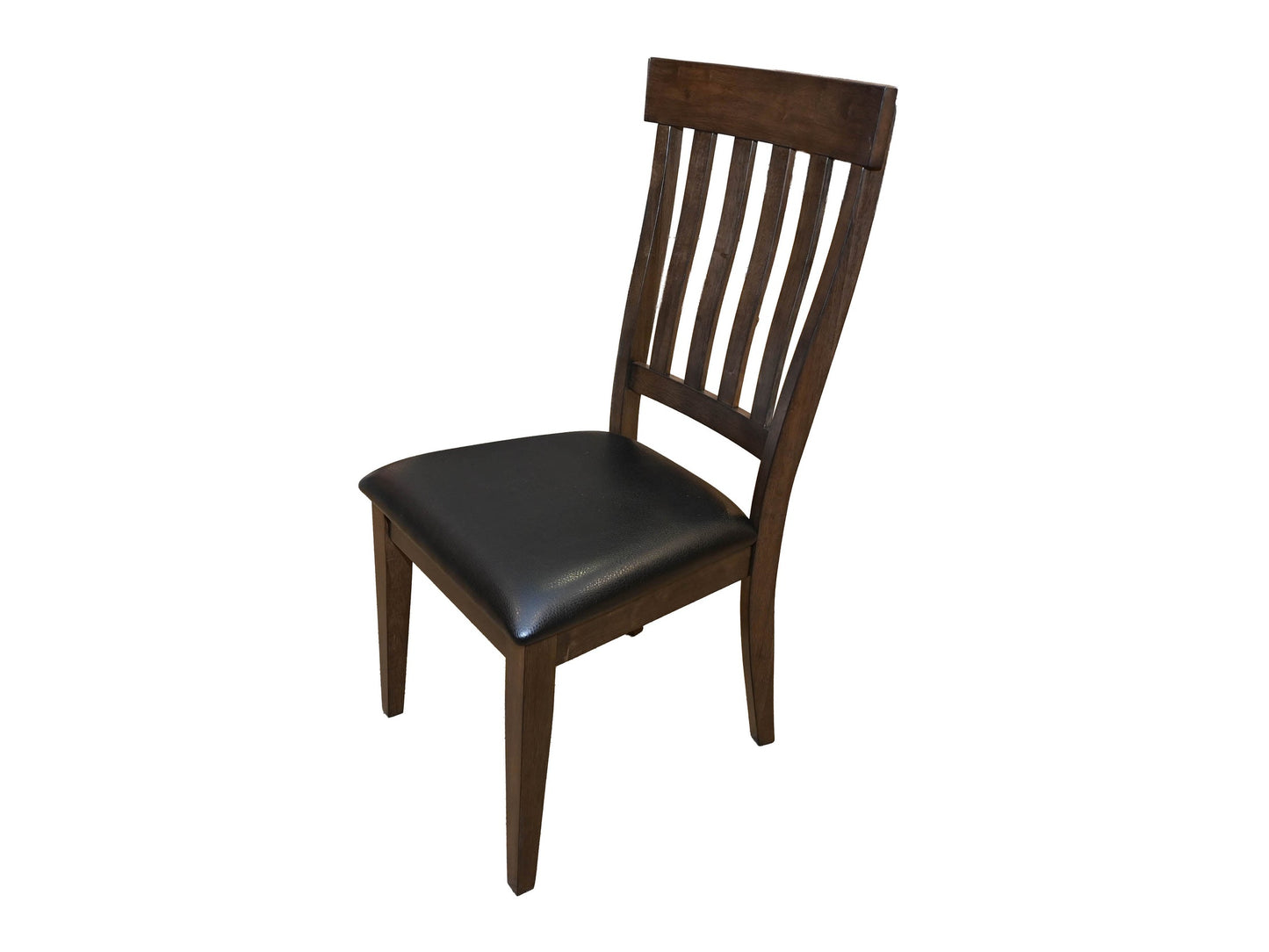 A-America Mariposa Slatback Side Chair