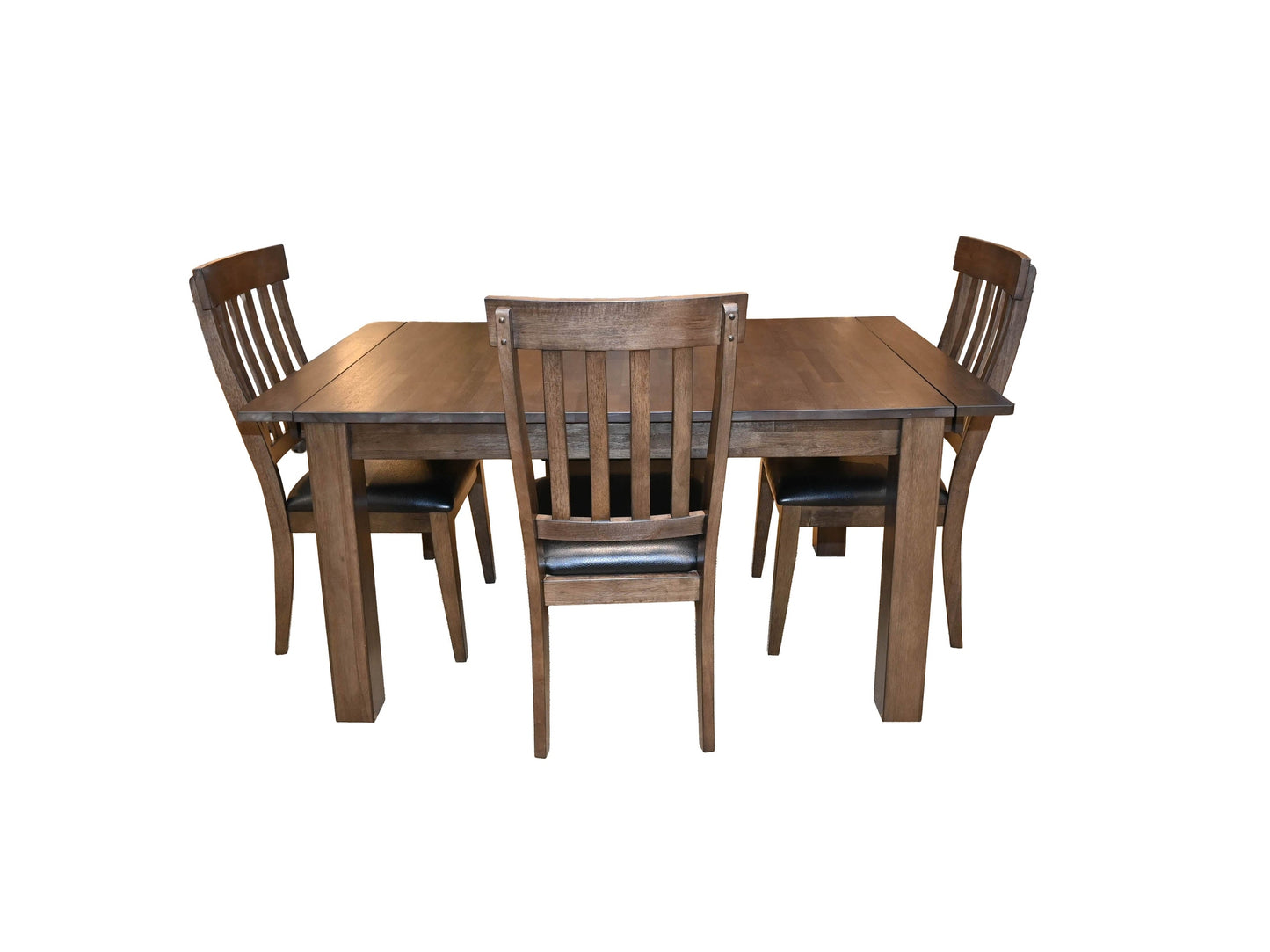 A-America Mariposa Slatback Side Chair