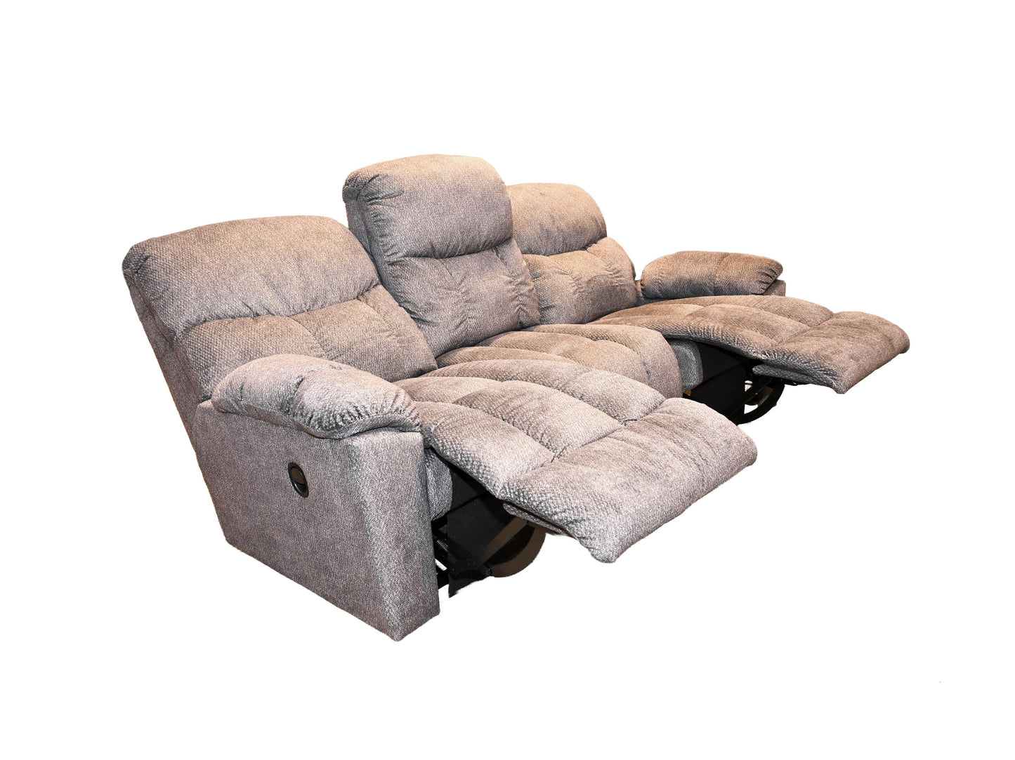 LaZBoy Morrison Reclining Sofa