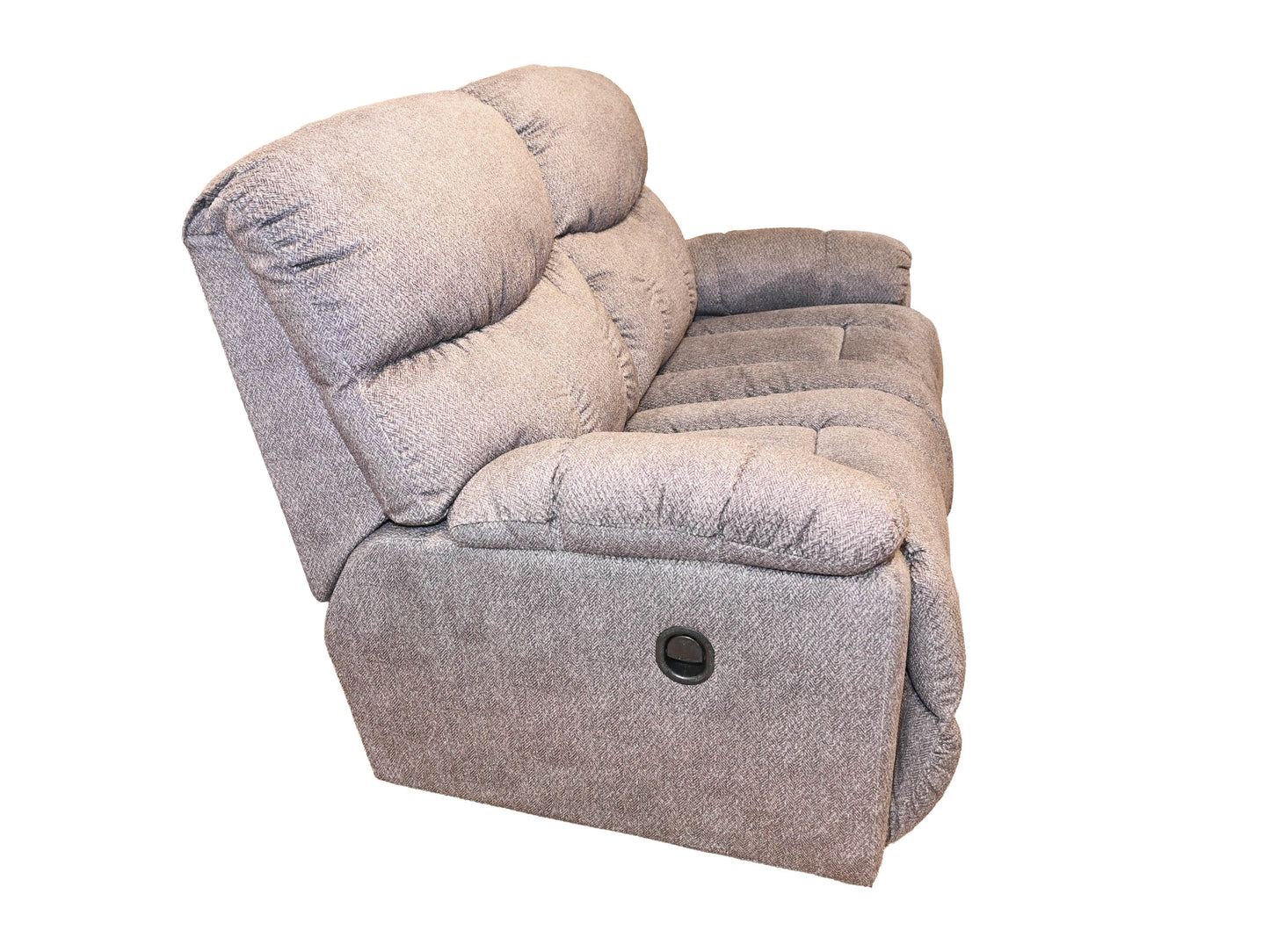 LaZBoy Morrison Reclining Loveseat