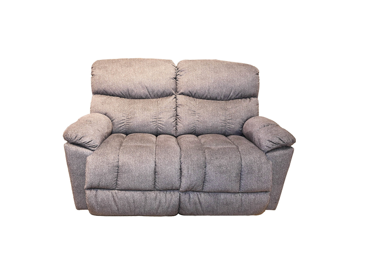 LaZBoy Morrison Reclining Loveseat