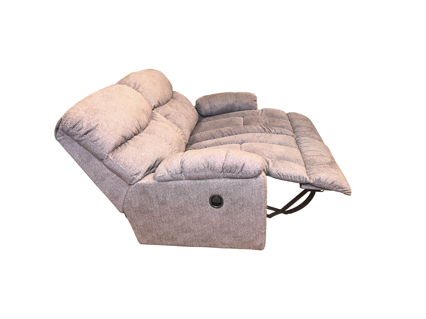 LaZBoy Morrison Reclining Loveseat